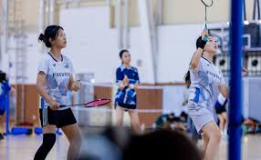 Image result for Fewston Badminton Club