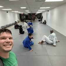 Image result for Revolution Dojo