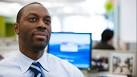 Monthly jobs reports featuring