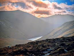 Image result for North Ayrshire Air Na Creagan Mountaineering and Hillwalking Club