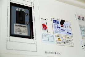 Image result for 100V電源引き込みア