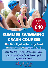 Image result for Chippenham Synchronised Swimming Club