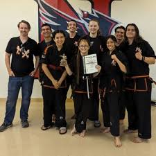 Image result for America's Best Karate Chandler