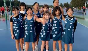 Image result for Alderman Smith School & Sports College Netball Club