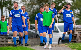 Image result for Wyre Villa Football Club