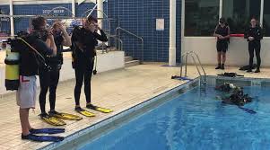 Image result for Guildford British Sub Aqua Club