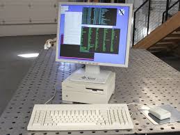 Image result for Sun Presenter Console