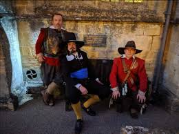 Image result for West Oxfordshire Levellers RL