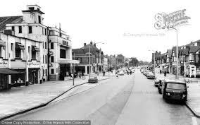 Image result for Potters Bar