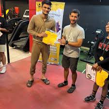 Image result for Team 101 Parkour Club