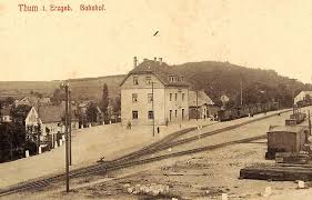 Image result for zeulenroda bahnhof