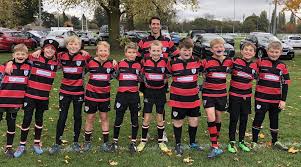Image result for Ilkley Rugby Football Club