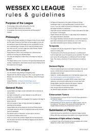 Image result for Wessex Hang Gliding & Paragliding Club