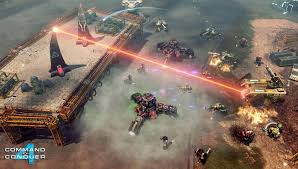 Image result for Command  Conquer