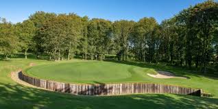 Image result for Fishwick Hall Golf Club Ltd