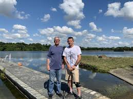 Image result for Aldenham Sailing Club