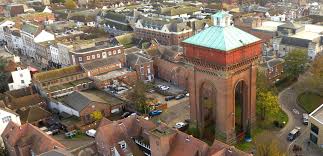 Image result for Colchester Ibc