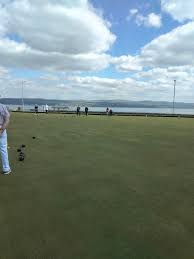 Image result for Innellan Bowling Club