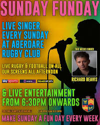 Image result for Aberdare Rugby Union Football Club