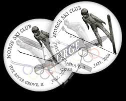 Image result for British Norwegian Ski Club