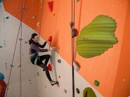Image result for Tuesday Climbing Club