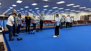 Image result for Oyster Indoor Bowls Club