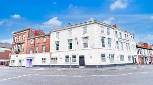 Image result for Little Aston TTC