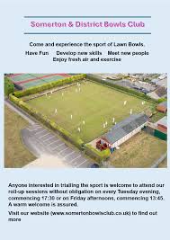 Image result for Southwater Bowls Club