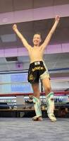 Image result for The Hanuman Camp (Royal Navy Thai Boxing Team)