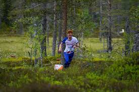 Image result for Warrior Orienteering Club