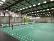 Image result for Cambs Badminton Academy