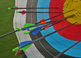 Image result for Reading Archers Archery Club