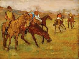 Image result for Art Prints of Horses and Jockeys from 1700's to 1900's