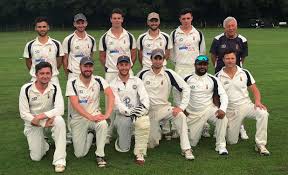 Image result for Redlynch and Hale Cricket Club
