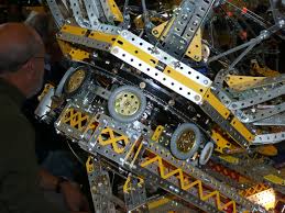 Image result for West London Meccano Society