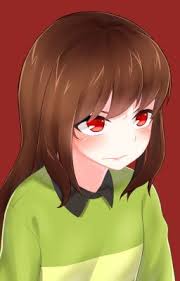 Attēlu rezultāti vaicājumam “Chara intermedia female”