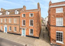 Image result for Bury St Edmund Shuttlers