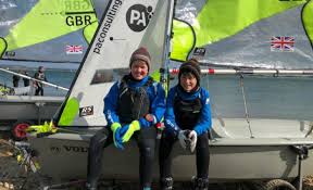 Image result for Llandudno Sailing Club