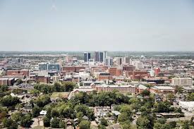 Image result for City Of Birmingham Sc