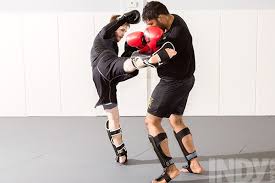 Image result for Get Into Martial Arts