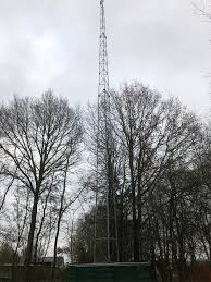 Image result for vakwerkmast