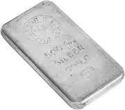 Image result for silver sa