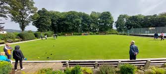 Image result for Ripponden Park Bowling Club
