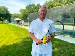 Image result for Brook Table Tennis Club