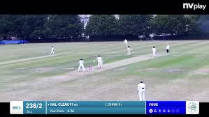Image result for Halstead Cricket Club