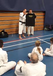 Image result for Bournemouth Shorinji Kempo Club