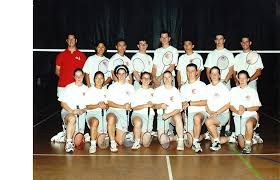 Image result for R M C S Badminton Club