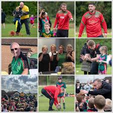 Image result for Halton Farnworth Hornets A R L F C