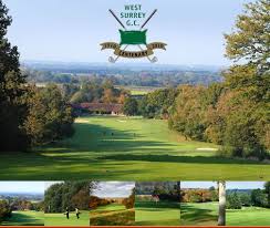 Image result for West Surrey Golf Club