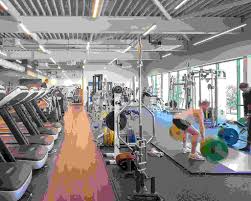 Image result for Fitness - Egham Leisure Centre